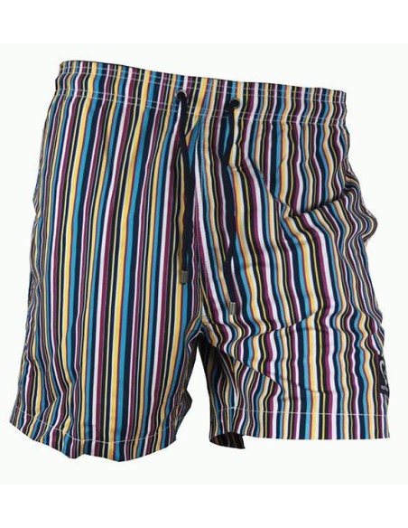 BAÑADOR SHORT BCN-BENISSO