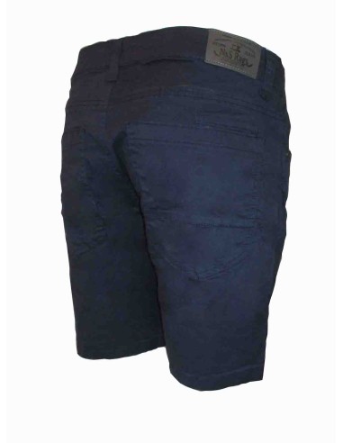 BERMUDA ALGODON SOQUES AZ