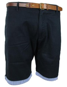 BERMUDA CASUAL ALGODON PALAZZO MARINO 2