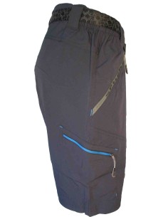 BERMUDA TREKKING MONTORILLO AGP 2