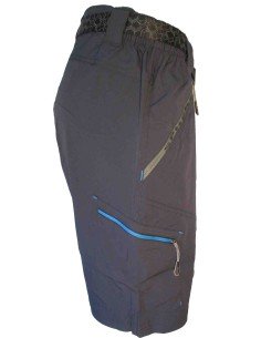 BERMUDA TREKKING MONTORILLO AGP 2