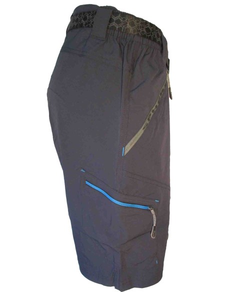 BERMUDA TREKKING MONTORILLO AGP