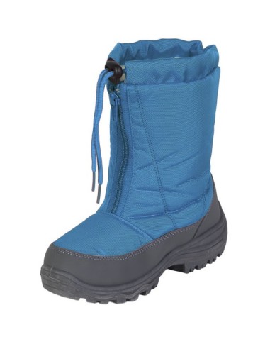 BOTA DE DESCANSO INFANTIL LHOTSE DRAGOLO AZUL