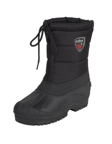 BOTAS APRES SKI LHOTSE INUIT2 NEGRO
