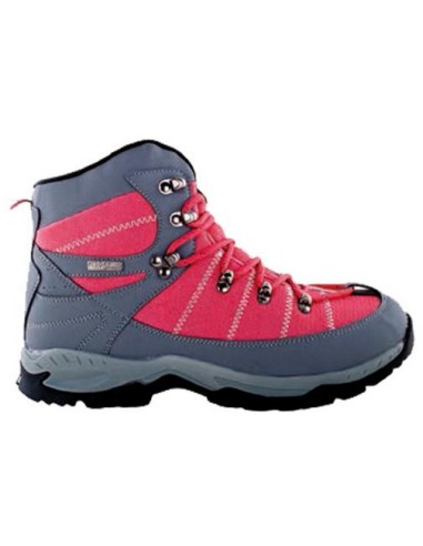 BOTAS DE TREKKING JOLUVI CLIMB-3079