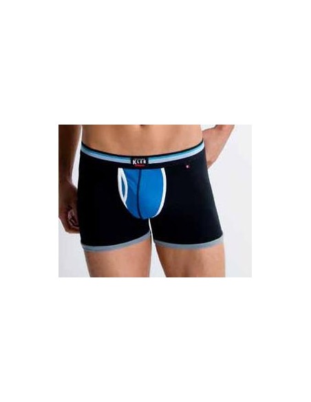 BOXER KLER CONFECCION CONTRASTE