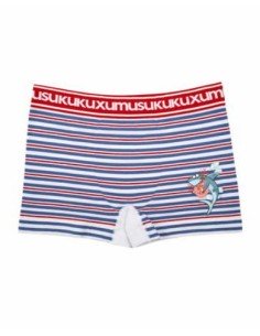 BOXER KUKUXUMUSU SIN COSTURAS TIBURON