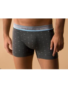 BOXER SIN COSTURAS KLER ANCLAS