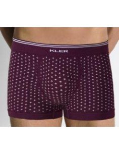 BOXER SIN COSTURAS KLER CRUCES