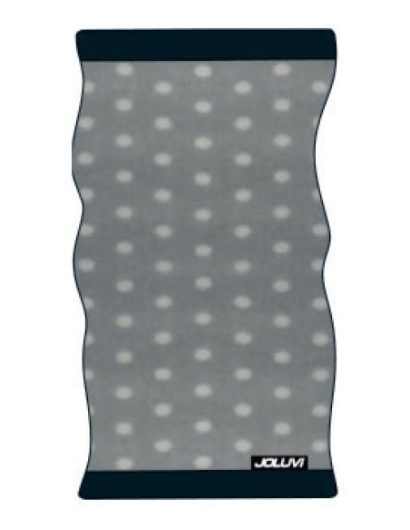 BRAGA CUELLO DOBLE POLAR JOLUVI PRINT