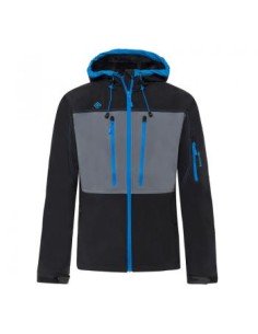 CAHQUETA SOFTSHELL KONKA GR