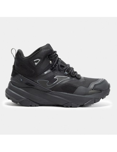 BOTA outdoor Toruk Hi Men 24 hombre negro