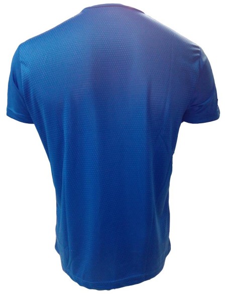 CAMISETA TECNICA JOLUVI DUPLEX 21