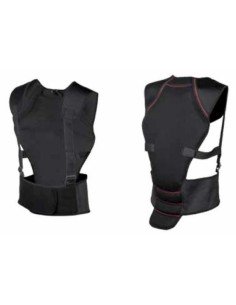 PROTECTOR DE ESPALDA LHOTSE ARMOR