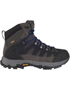 BOTA TREKKING LAMER ORANGE