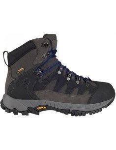 BOTA TREKKING LAMER ORANGE