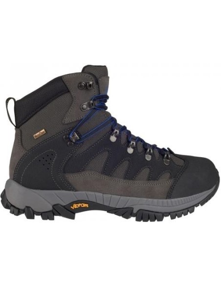 BOTA TREKKING LAMER ORANGE