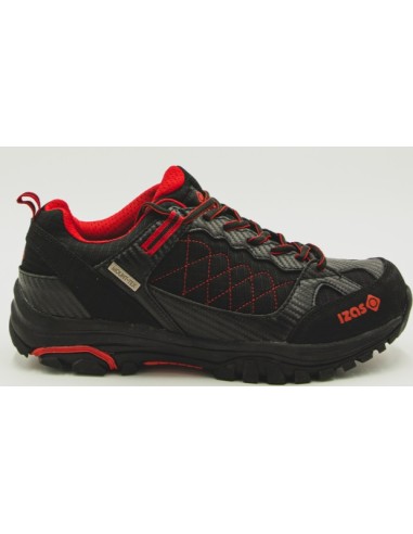 ZAPATILLLAS TREKKING NILSEN WATERPROOF