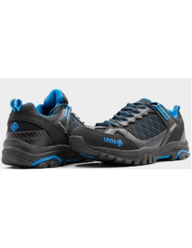 ZAPATILLLAS TREKKING NILSEN WATERPROOF