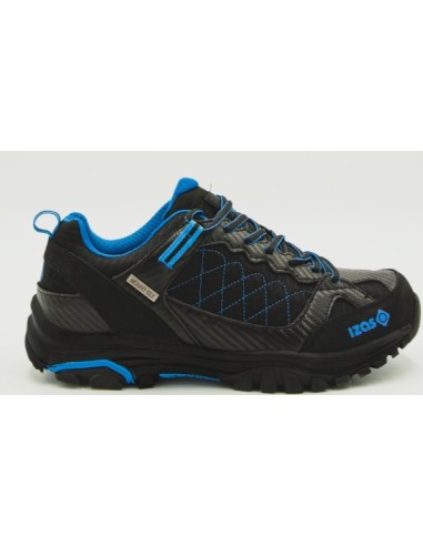 ZAPATILLLAS TREKKING NILSEN WATERPROOF
