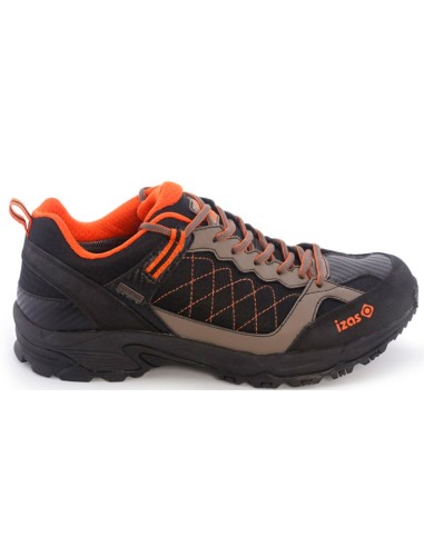 ZAPATILLLAS TREKKING NILSEN WATERPROOF