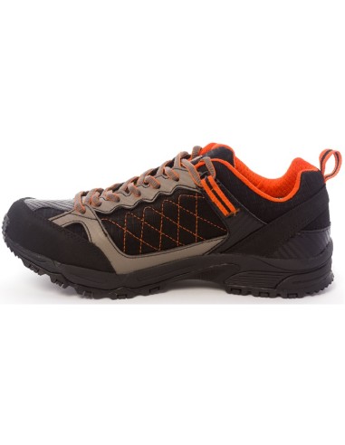 ZAPATILLLAS TREKKING NILSEN WATERPROOF