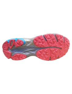 ZAPATILLA TRAIL RUNNING MUJER HI-TEC R200 2