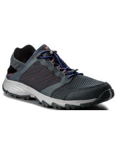 ZAPATILLAS ACUATICAS TNF LITEWAVE AMPHIB II NAVY