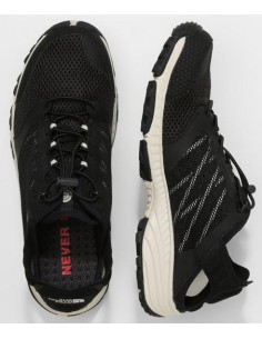 ZAPATILLAS ACUATICAS TNF LITEWAVE AMPHIB II N/B 2