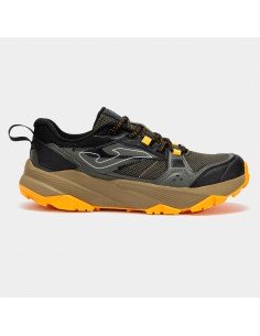 Zapatillas trail Recon 25 hombre verde