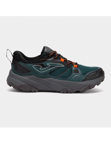 Zapatillas trail Recon 25 hombre petróleo