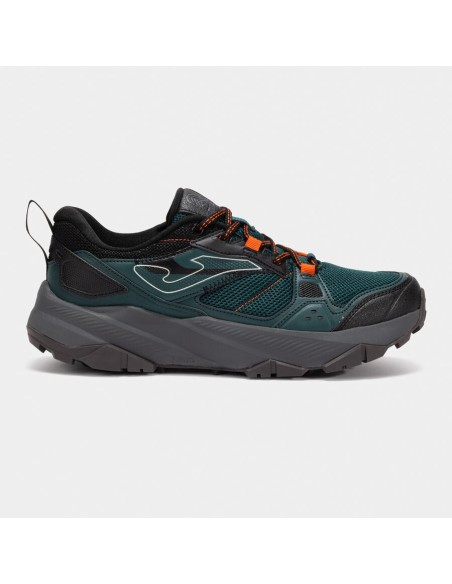 Zapatillas trail Recon 25 hombre petróleo