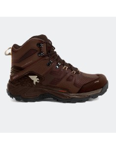 Bota outdoor Tk.Athabaska Men marrón