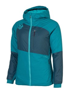 CHAQUETA TERNUA KUANTIK W