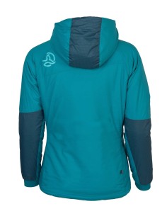 CHAQUETA TERNUA KUANTIK W 2