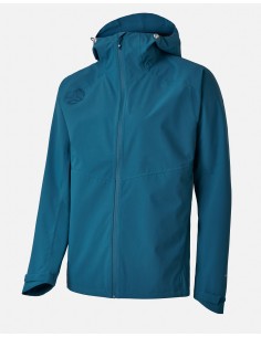 CHAQUETA TECNICA TERNUA VALDUR