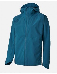 CHAQUETA TECNICA TERNUA VALDUR