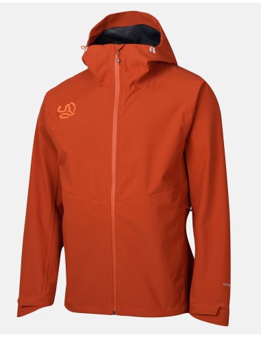 CHAQUETA TECNICA TERNUA VALDUR