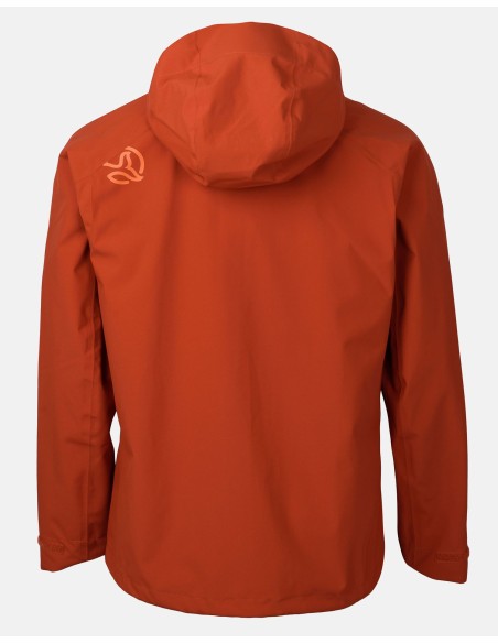 CHAQUETA TECNICA TERNUA VALDUR