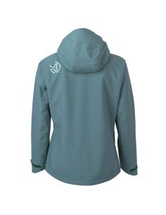 CHAQUETA TECNICA VALDUR W TERNUA 2