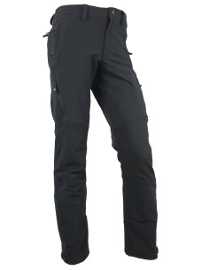 PANTALON TREKKING FUSSION INV