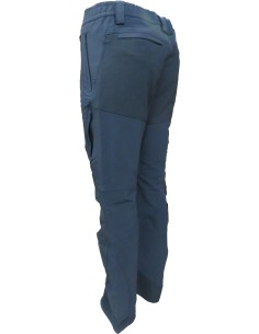 PANTALON TREKKING FUSSION INV 2