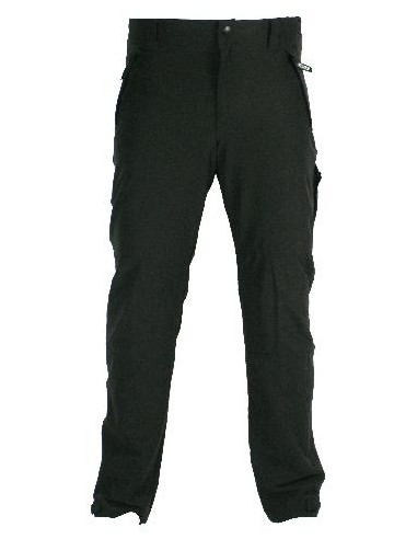 PANTALON TREKKING GRATAL WINTER