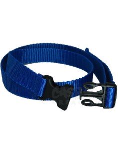 CINTURON PANTALON TREKKING