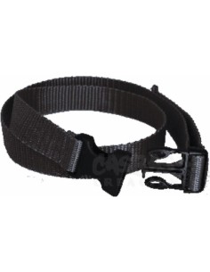 CINTURON PANTALON TREKKING 2