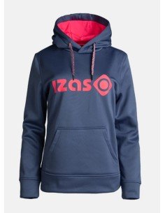 SUDADERA DEPORTIVA AZUL HOMBRE DUERO M