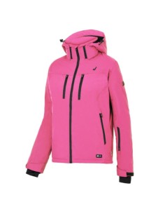 ANORACK JOLUVI HEAT SLALOM WOMAN 11