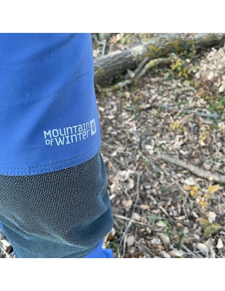 PANTALON TREKKING FORCAU AM