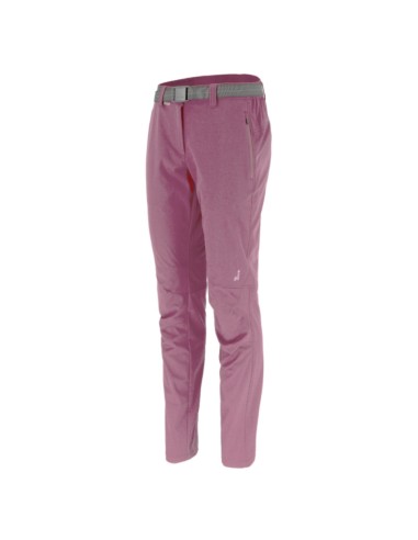 PANTALON TREKKING WOMAN JOLUVI AOSTA 48