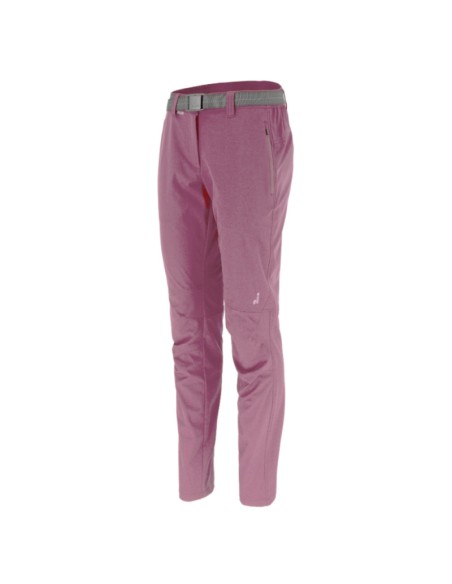 PANTALON TREKKING WOMAN JOLUVI AOSTA 48